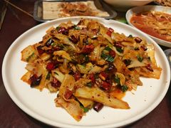 -清真·老兰家(兴善寺西街总店)