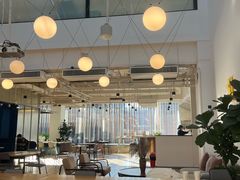 -WeWork中国(三里屯11号社区店)