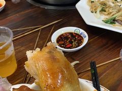 -张家卫·阳江菜·小海鲜(肥婆湾桥店)