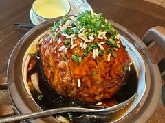 -扬州狮子楼·非遗淮扬菜(总店)