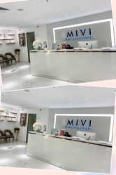 -MIVI·纹眉半永久野生眉