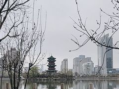 -迎泽公园