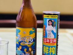-匠心二十五年·百姓海鲜烧烤家常菜(威至海港湾店)