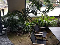 -J Create城市露营咖啡·简餐·宠物(上海动物园店)