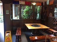 -滇藏石锅宴(崇仁巷老店)