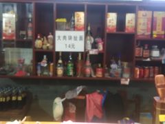 -王魁腊汁肉夹馍(柿园路店)