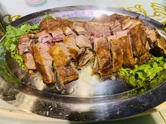 -阿西娅食府(中关村店)