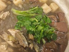 -苏晓玥·江南小吃(深圳北站店)