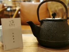 -去茶山(重庆万象城店)