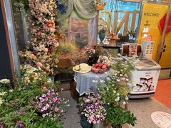 -芭莉与彩虹西餐厅(成都合生汇店)