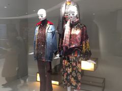 -ZARA HOME(天环广场店)