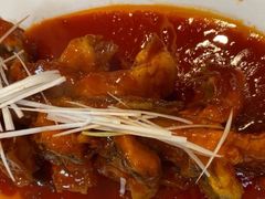 -蒲氏烤鸭(百寿路店)