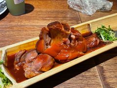 -大牌大·传统杭帮菜(湖滨店)