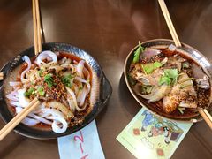 -龙抄手(文殊坊店)