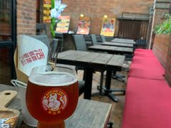 -Boxing Cat Brewery拳击猫精酿啤酒馆(永福店)