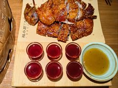 -桂小厨广西菜(印象城店)