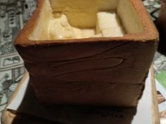 -绿茶餐厅(光谷世界城步行街店)