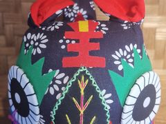-董永七仙女文化园
