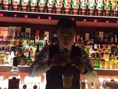 -鸡尾酒实验室酒吧(隆礼路店)