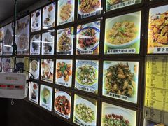 -寻味顺德·南记酒家·传统顺德菜·鱼生(广源路店)