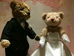 -济州岛泰迪熊博物馆