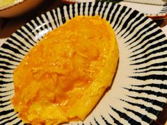 咖喱熔岩蛋猪排饭套餐-堂本家·二代目·炸猪排(Express东海店)