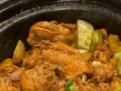 -鸡公煲烤鱼·石锅鱼(万科时1区店)