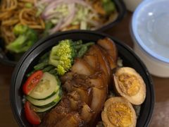-马来MO简餐.南洋风味料理(美食街店)