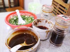 -月星羊肉面馆(黄河路美食休闲街店)