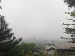 -华清宫景区