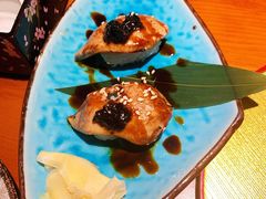 鹅肝寿司-有喜屋·烧鸟·居酒屋(周浦万达店)