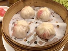 -蟹小友·蟹黄面·手工点心(南京东路店)