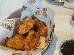 -HUZI虎滋精酿餐吧(京西大悦城店)