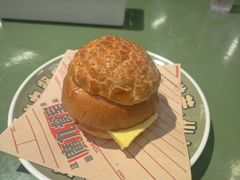 -广九餐室(陈家祠扬韬广场店)