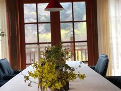 -九如山休闲旅游度假区