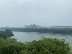 -璟象酒店-爱丽坊景观餐厅