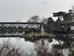 -无锡蠡湖国家湿地公园-蠡园