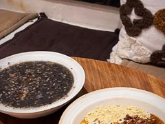 -甘婆婆醪糟汤圆