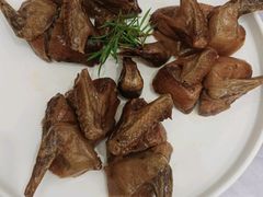 沙田乳鸽-宝燕壹号(徐汇店)