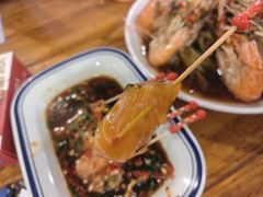 -冶建镜子·老南昌大排档·江西虾王(总店)