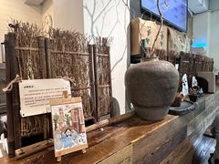 -成川茶店·潮汕工夫浓茶(万象店)