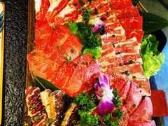 -醉火烧泥炉烤肉(孩儿巷店)