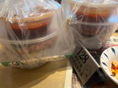 -老电影院饺店(休宁店)