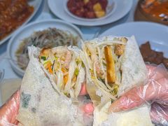 -南门食仙·手工福州菜(南门兜店)