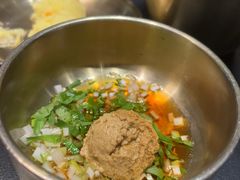 -西塔老太太泥炉烤肉(龙湖北苑天街店)
