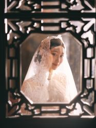 点击看大图 -Mu慕婚纱摄影·超级工作室