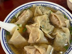 -古徽州馄饨店(宝安路店)