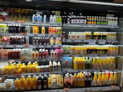 -Olé精品超市(上海虹桥南丰城店)