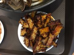 武冈豆干-宝小庆邵阳米粉(深圳市南山保利店)