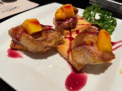 -Mr·Fish鱼鲜生海鲜放题(银泰in99店)